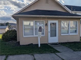 218 Central Ave, Chicora, PA