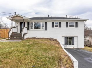 177 Winding Way Dr, Frankfort, KY 40601