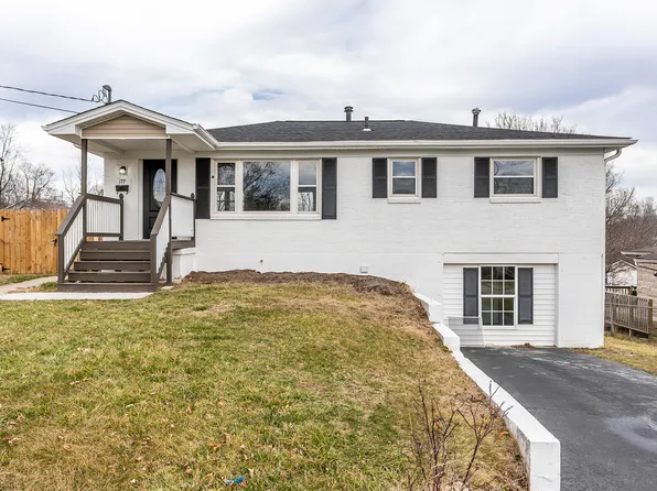 177 Winding Way Dr, Frankfort, KY 40601