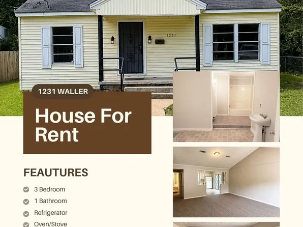 1231 Waller Ave, Bossier City, LA 71112