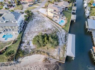 1098 Seabreeze Ln, Gulf Breeze, FL 32563