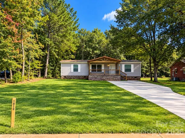 1810 Kingston Rd, Kingstown, NC 28150
