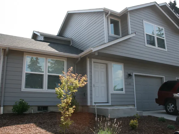 235 Sherman St NE, Albany, OR 97321
