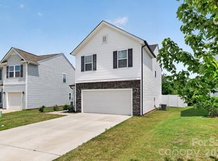 1101 Freeman View Dr, Albemarle, NC 28001