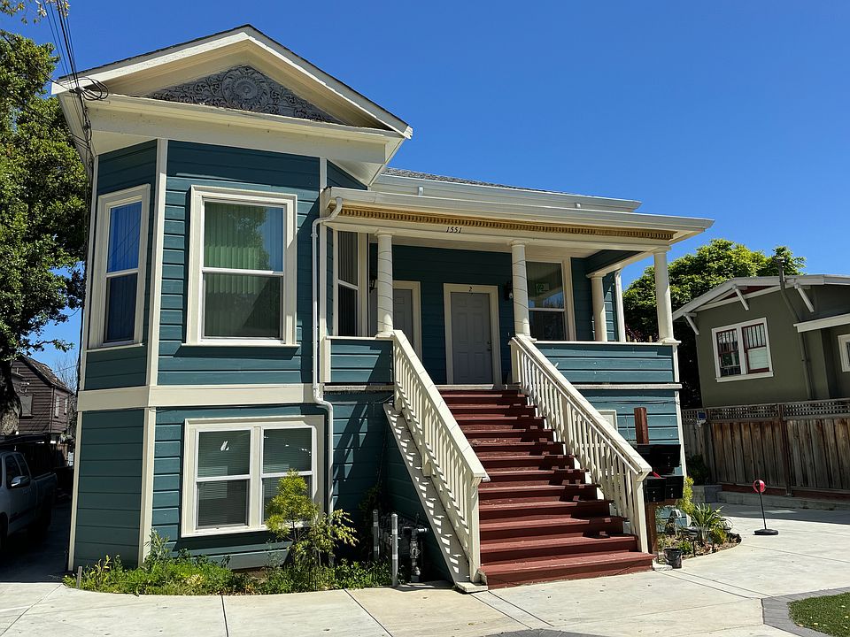 1st image of 1551 Santa Clara Ave APT 1