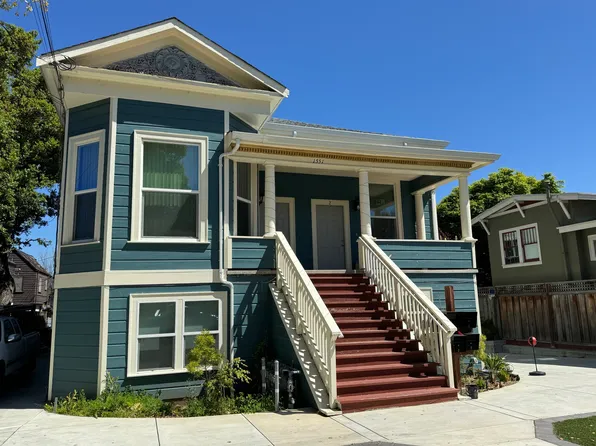 1551 Santa Clara Ave APT 1, Alameda, CA 94501