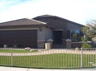 21596 E Frontier Rd, Red Rock, AZ 85145