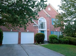 2545 Spring Grove Ct, Cumming, GA 30041