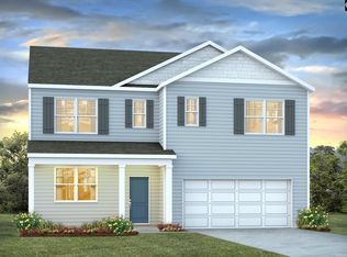 413 Leathertree Ln, Blythewood, SC 29016