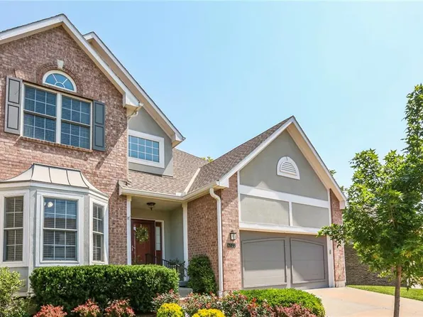 6522 W 133rd Ter, Overland Park, KS 66209