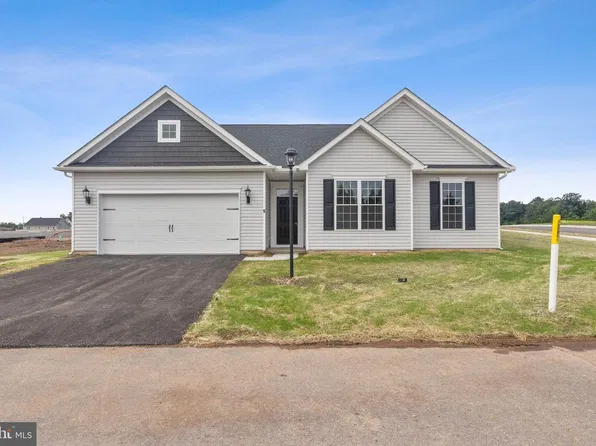 2661 Victorian Dr Lot 61, Dover, PA 17315