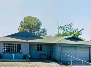 8361 Redwood Blvd, California City, CA 93505