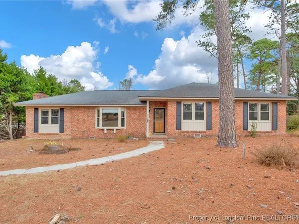 758 Galloway Dr, Fayetteville, NC 28303