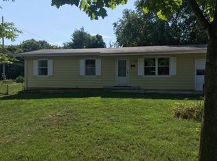 547 S Hilton Ave, Springfield, MO 65802