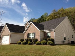 2582 Lance Ridge Way, Buford, GA 30519