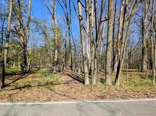 1050 Bundy Dr, Lake Isabella, MI 48893