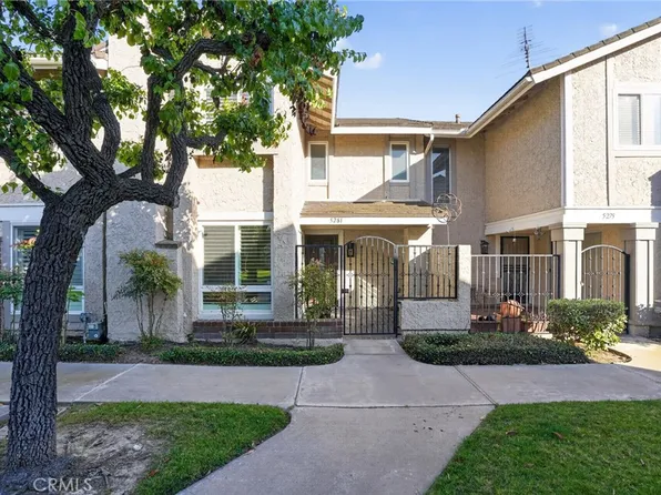 5281 Victoria Pl, Westminster, CA 92683