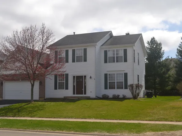 269 Hampton Rd, Sugar Grove, IL 60554