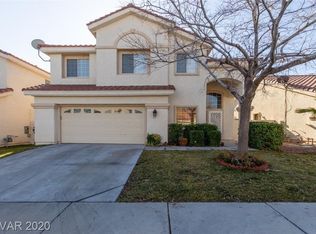 22 Mesquite Village Cir, Henderson, NV 89012