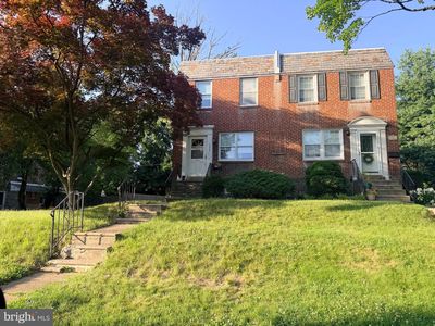 7803 Beech Ln, Wyndmoor, PA, 19038