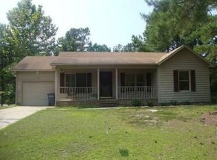 175 Sandhills Cir, Pinehurst, NC 28374