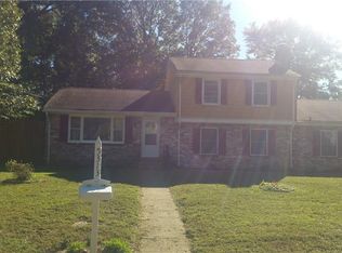 5313 Greenbrook Dr, Portsmouth, VA 23703