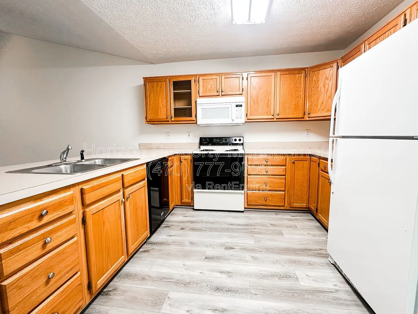 2 bed, 2.0 bath, 1134 sqft, $1,750 — Photo 4