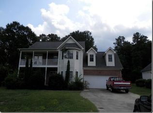 1433 The Crossing, Rock Hill, SC 29732