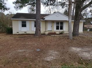 3016 Huntley St, Spring Lake, NC 28390