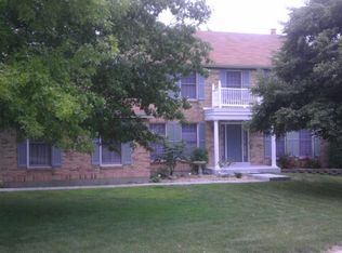 3012 Provincetown Ct, Saint Louis, MO 63129