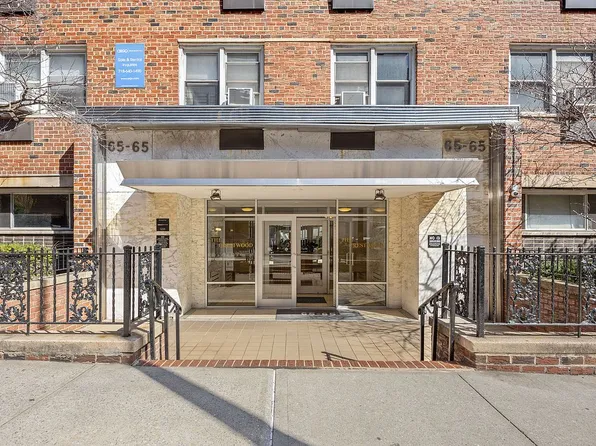 65-65 Wetherole St #6D, Queens, NY 11374