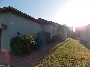 247 Benson St, Naples, FL 34113