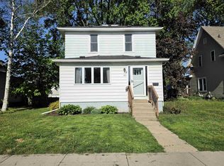 1411 Stoughton Ave, Tomah, WI 54660