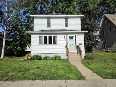 1411 Stoughton Ave, Tomah, WI, 54660