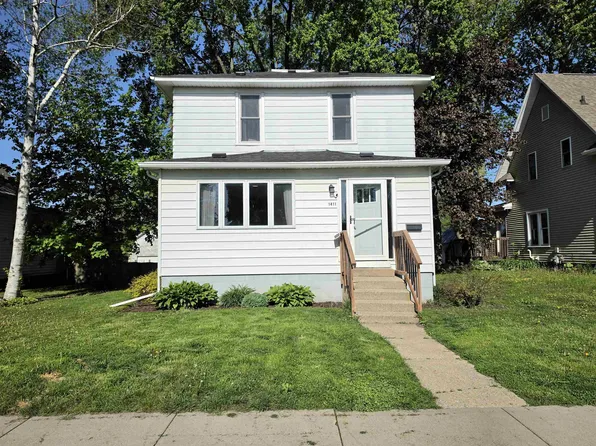 1411 Stoughton Ave, Tomah, WI 54660