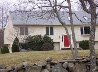 1700 Grand Army Hwy, Somerset, MA 02726