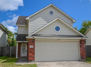 9806 N Vita Cir, Houston, TX 77070