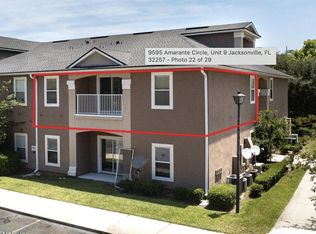 9595 Amarante Cir UNIT 9, Jacksonville, FL 32257