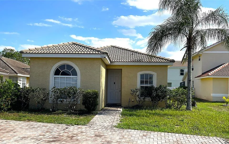 506 Parsley Ct