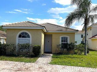506 Parsley Ct, Poinciana, FL 34759