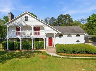 3 Faith Dr SE, Silver Creek, GA 30173