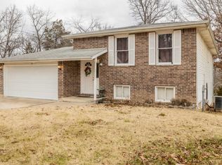 5010 Greenwood Dr, Merriam Woods Village, MO 65740
