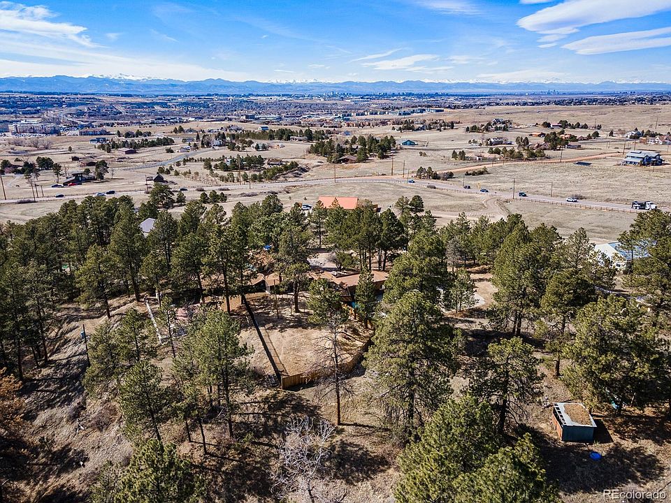 7076 Inspiration Drive, Parker, CO 80138 | Zillow