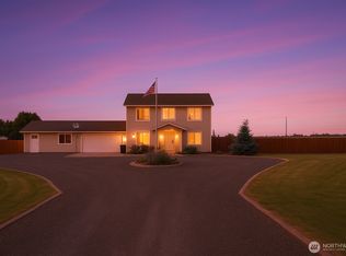 Quail Landing Plat, Othello, WA 99344