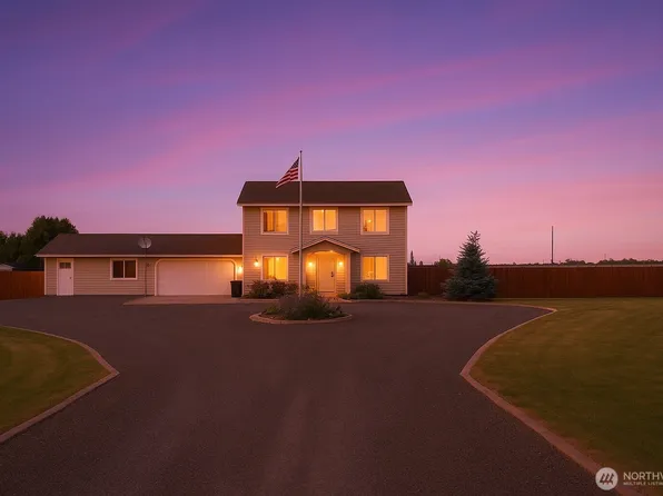 2352 W Covey Drive, Othello, WA 99344