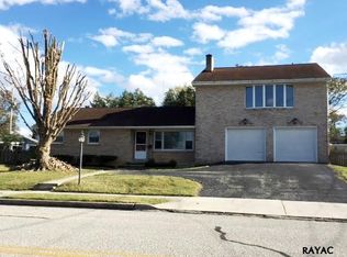 418 Delone Ave, Mc Sherrystown, PA 17344