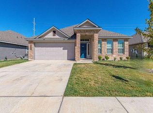 9508 Caemlyn Cv, Killeen, TX 76542