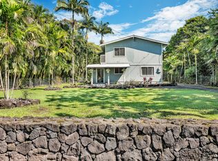 15-1011 Kilika Rd, Keaau, HI 96749