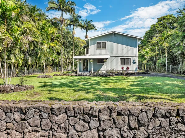 15-1011 Kilika Rd, Keaau, HI 96749