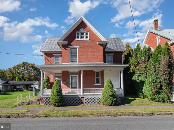 333 N 4th St, Newport, PA 17074